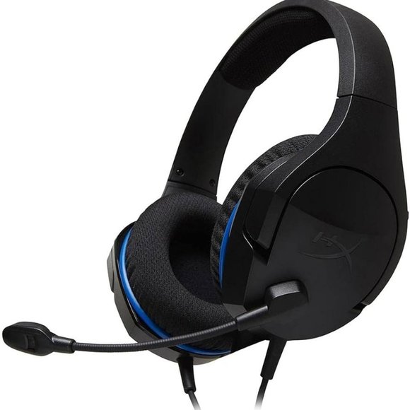 Hyper X Gaming Headset Loose Used Excellent - Picture 1 of 1